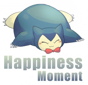 pokemon happy
