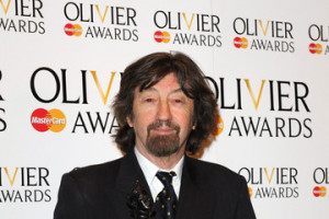Olivier Awards This...