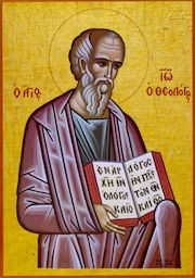 St. John the Apostle