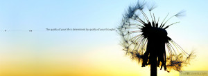 Quotes & Sayings Facebook Covers