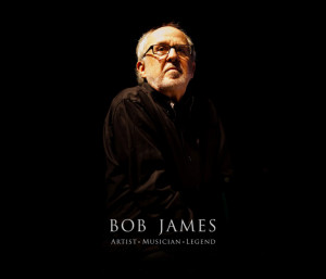 Humaine With Bob James And...