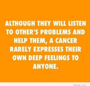 exactly #cancer