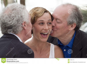 France May Jean Pierre And Luc Dardenne Cecile