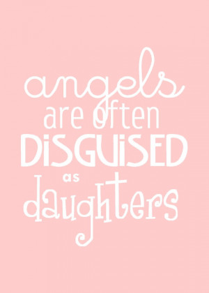 Love My Daughter Quotes And Sayings
