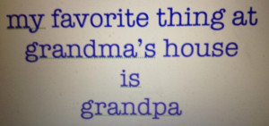 Grandmother quotes 47
