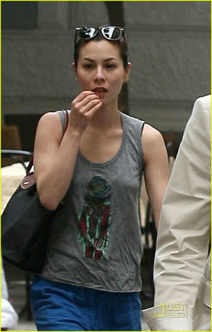 Keanu Reeves China Chow