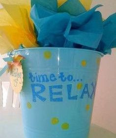 ... and ideas, great for teacher appreciation, end-of-year, summer gift