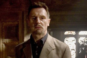 Can You Match These Liam Neeson Character Quotes To Their Movie