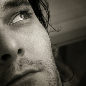 ... alone. Others may walk it with you, but no one can walk it for you