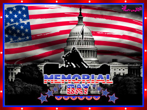 ... Memorial Day Best Wishes Images and Quotes Weekend Celebrations 2014