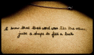 ... Lay Dying by William Faulkner #books #tattoo #quote literary-quotes
