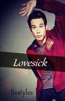 Skylar in the movie Lovesick, a romantic comedy about two singers. As ...