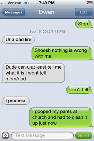 Another Funny Text Messages Potassium Pictures Jokes Quotes Lists