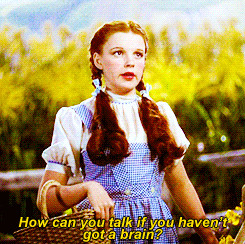 Dorothy Gale 