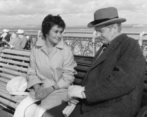Joan Plowright: Movies, Photos & Biography