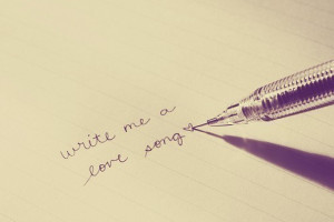 love, quotes, song, text, write