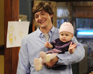 Raising Hope is one step closer to the terrible twos: Fox has ...