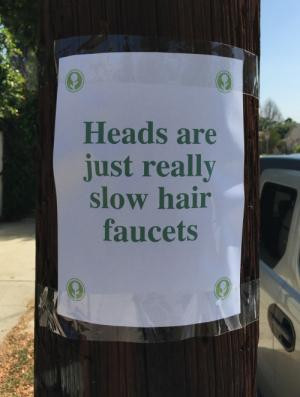 ... save to folder funny jokes hair jokes quotes of the day funny 0