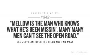 Led zeppelin