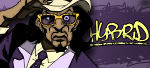 Pimp Named Slickback by HybridMVs