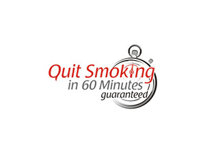 Quit Smoking Logo Design...