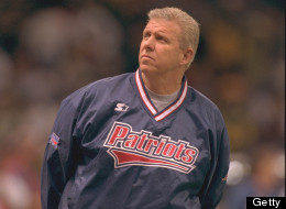 Bill Parcells Regrets Way He Left New England Patriots