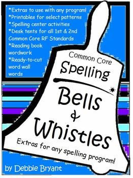 Spelling Grammar L A, Printable, 2Nd Spelling, Extra Goodies, Spelling ...