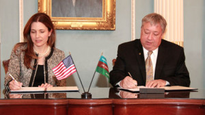 Assistant Secretary of State for Educational and Cultural Affairs Evan ...