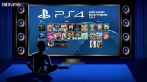 Sony Corp (ADR): PlayStation Plus Instant Game Lineup for September ...