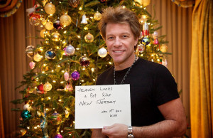 Jon Bon Jovi se zprávě o smrti vysmívá: „Nebe vypadá jako New ...