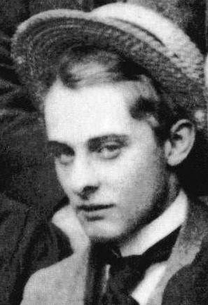 Lord Alfred Douglas (‘sé que Jacinto, a quien Apolo amó hasta la ...