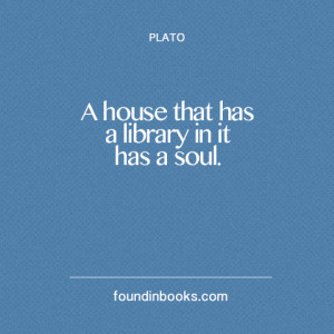 book quotes Plato