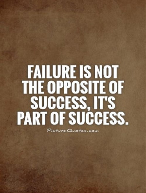Failure Quotes