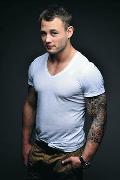 Francois Hougaard