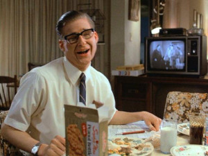 George McFly - Futurepedia - The Back to the Future Wiki