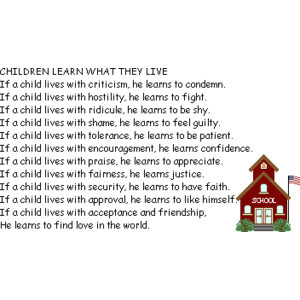 School Quotes and Sayings