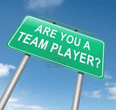 ... Better Leader (Simple Concept #5 of 11) Become a Better Team Player
