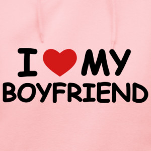 Love My Boyfriend 2