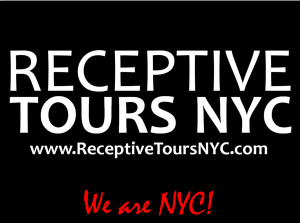 Receptive Tours NYC