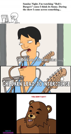 Intercourse random
