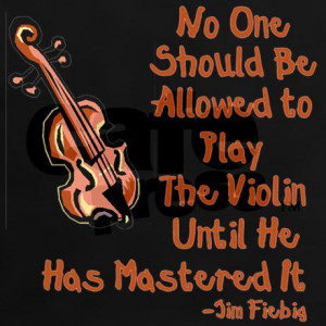 funny_violin_quote_womens_dark_tshirt.jpg?color=Black&height=460&width ...