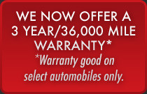 Contact Built to Last Transmissions