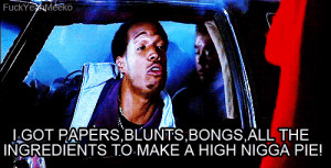 blunts, bongs, funny, gif, high, marijuana, pie, scary movie ...
