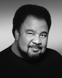 The late George Duke is interviewed in 2012 by DiscoMusic.com member ...