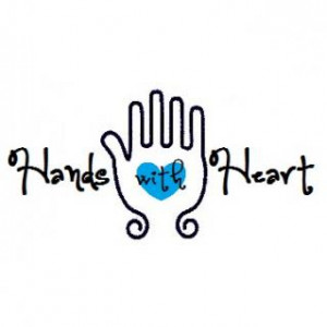 Hands with Heart