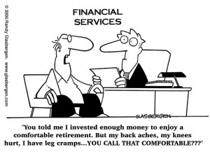 funny retirement powerpoint presentation