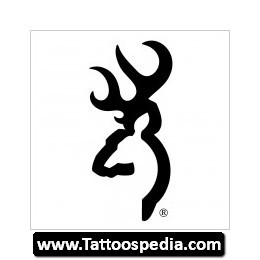 Browning Symbol Tattoos 02 Design picture