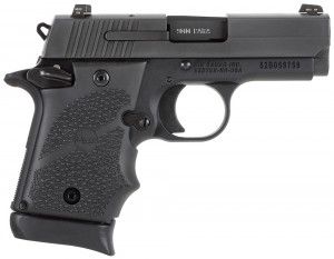 Sig Sauer P938 9Mm