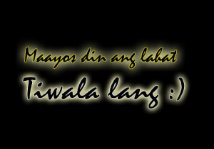 Related Pictures tagalog kalokohan quotes http funjooke com 2013 funny ...