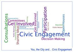 ... civic partcip 21st century civic engagement public century civic